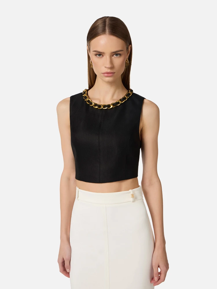 ELISABETTA FRANCHI top alternative