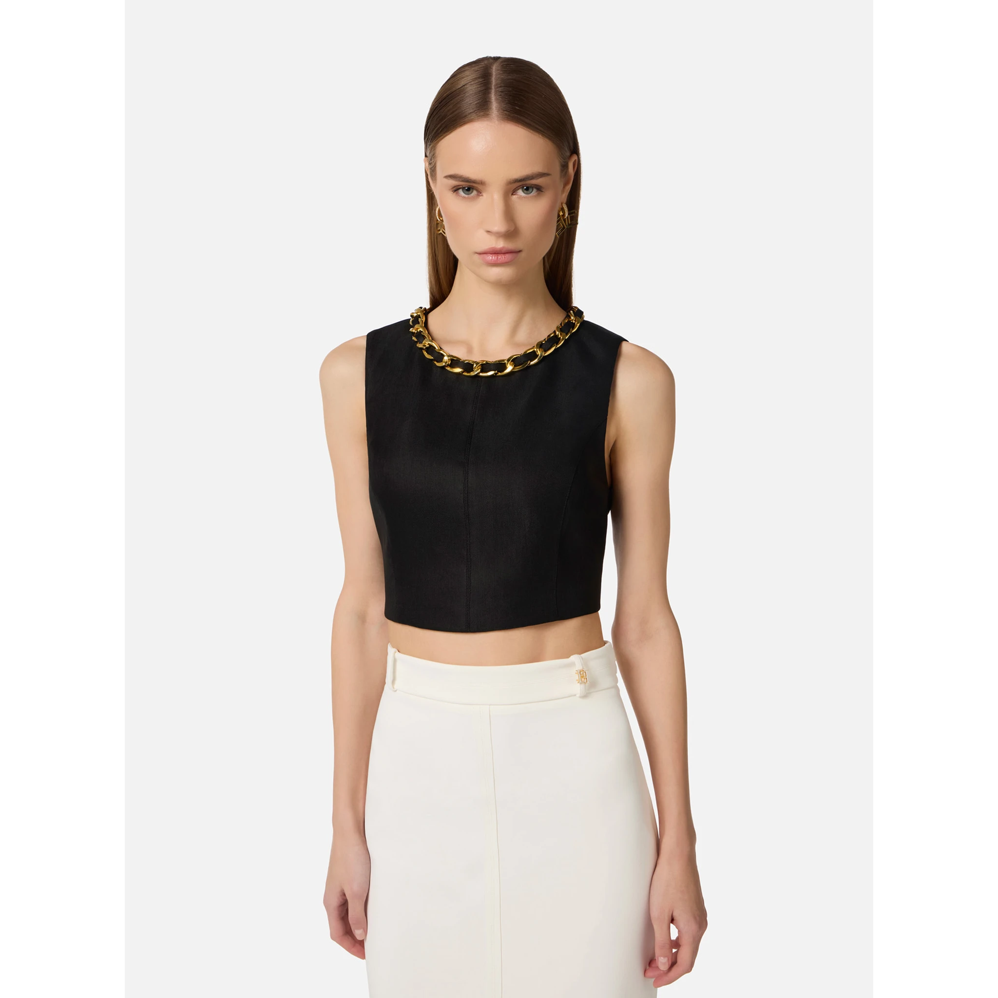 ELISABETTA FRANCHI top