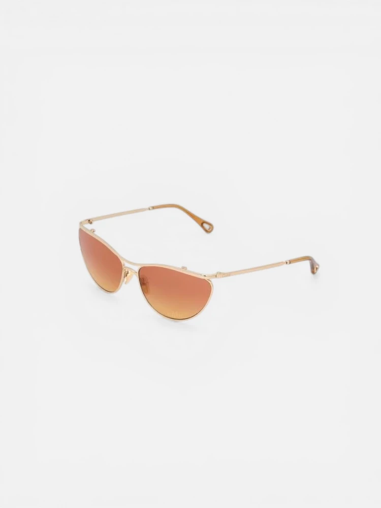 CHLOÉ UMA glasses alternative