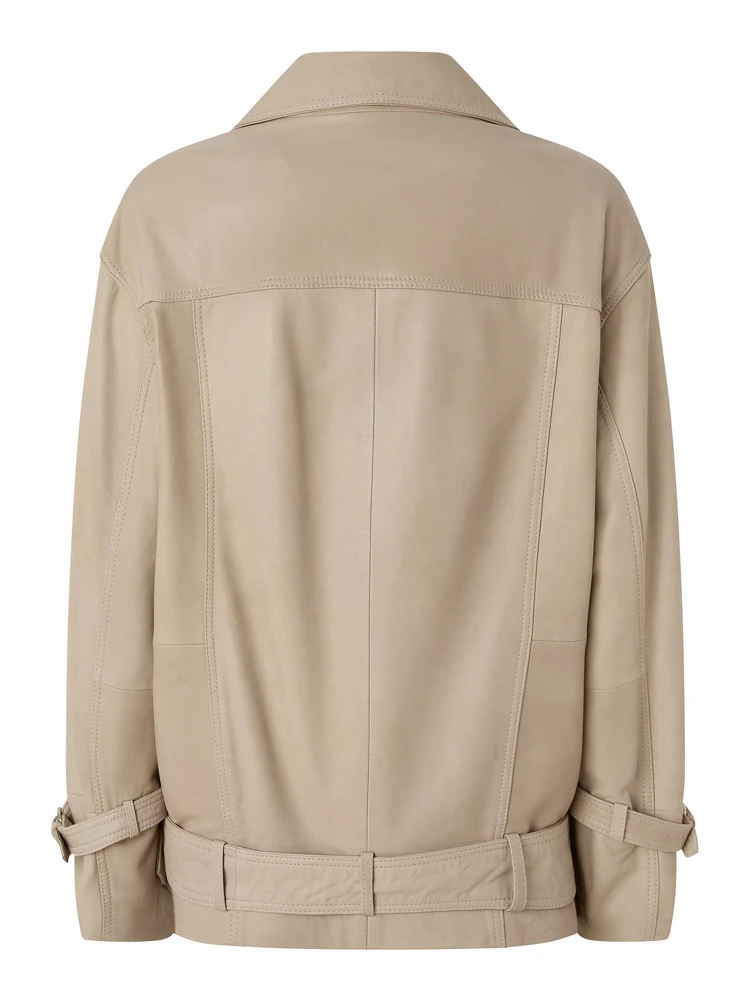 PINKO CANDY jacket alternative