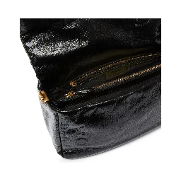 PINKO CLICK SOFT HANDLE C handbag