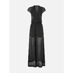 PINKO CAMPOROSSO jumpsuit