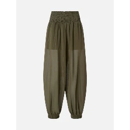PINKO BORE trousers
