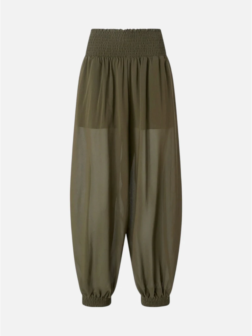 PINKO BORE trousers