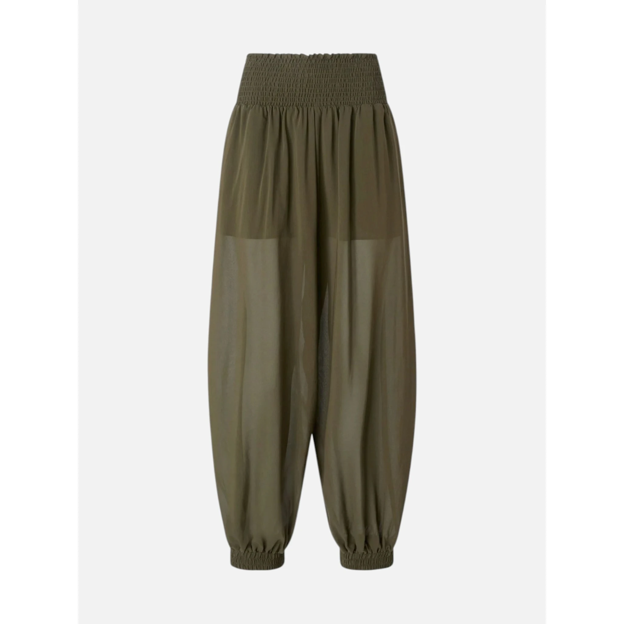 PINKO BORE trousers