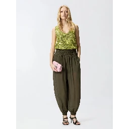 PINKO BORE trousers