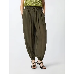 PINKO BORE trousers