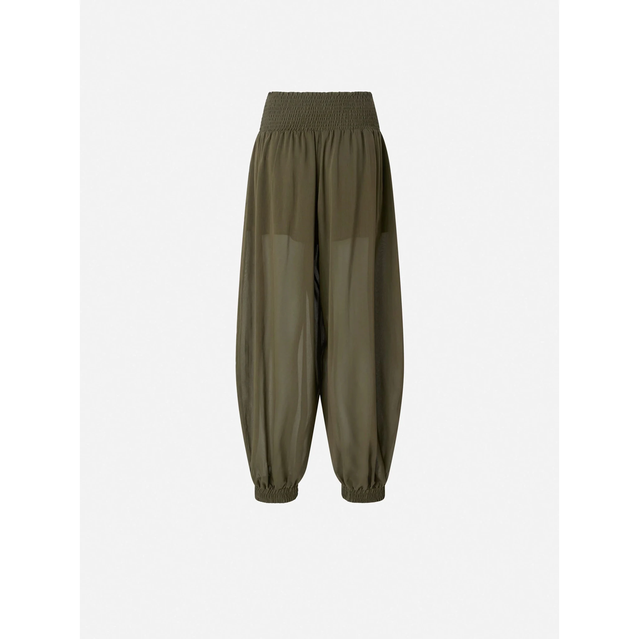 PINKO BORE trousers