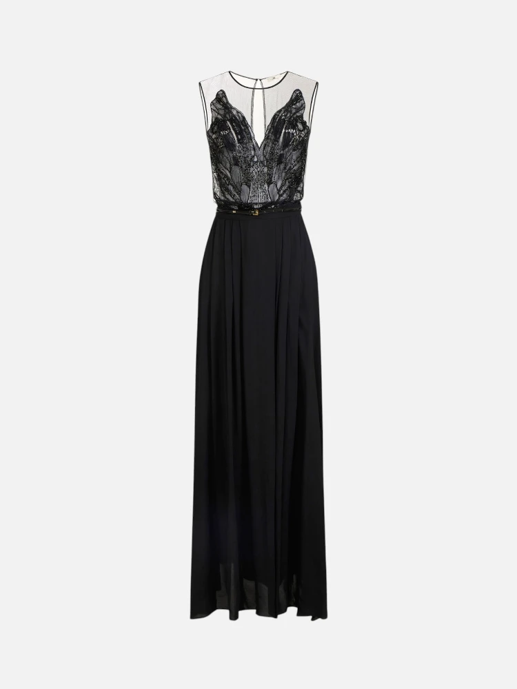 ELISABETTA FRANCHI dress