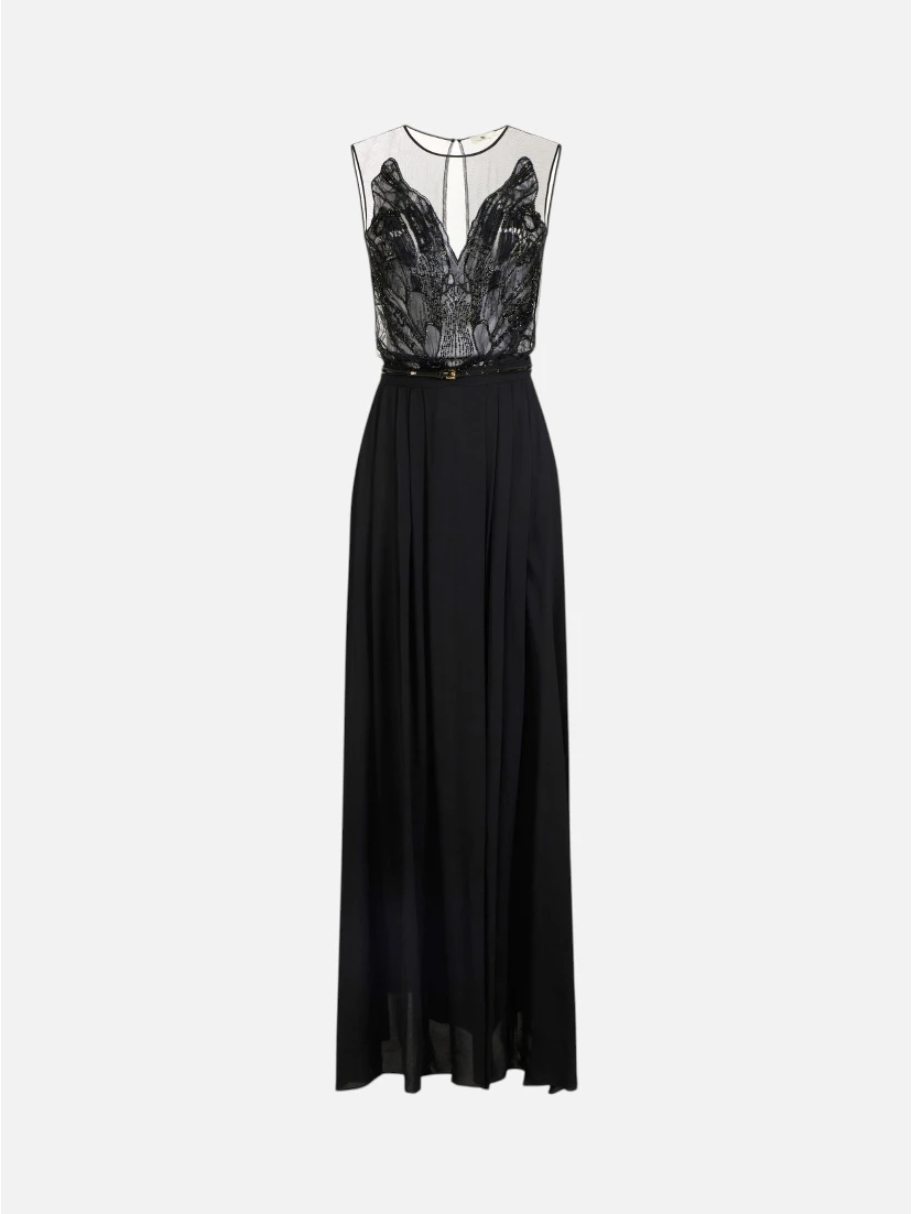 ELISABETTA FRANCHI dress