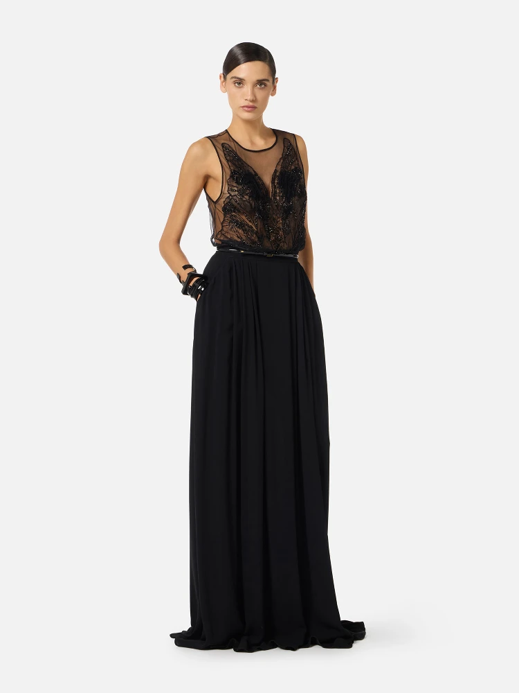 ELISABETTA FRANCHI dress alternative