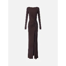 ELISABETTA FRANCHI dress