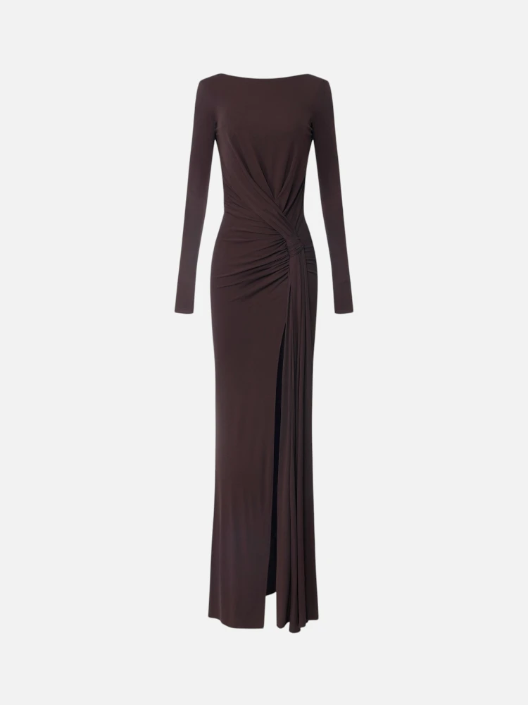 ELISABETTA FRANCHI dress