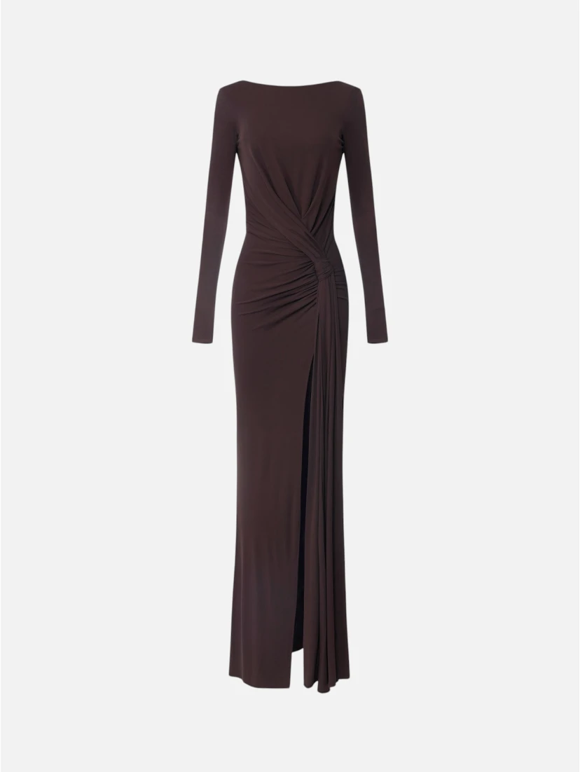 ELISABETTA FRANCHI dress