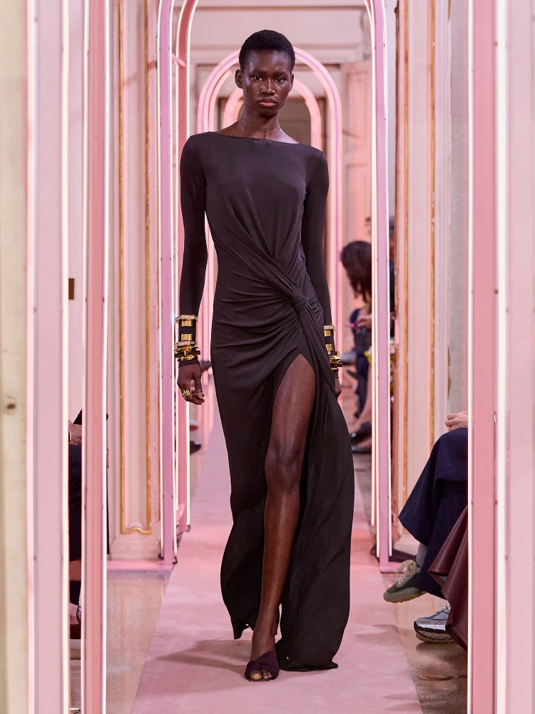ELISABETTA FRANCHI dress alternative