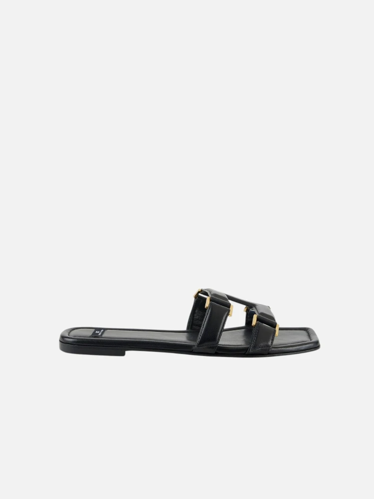 ELISABETTA FRANCHI slippers