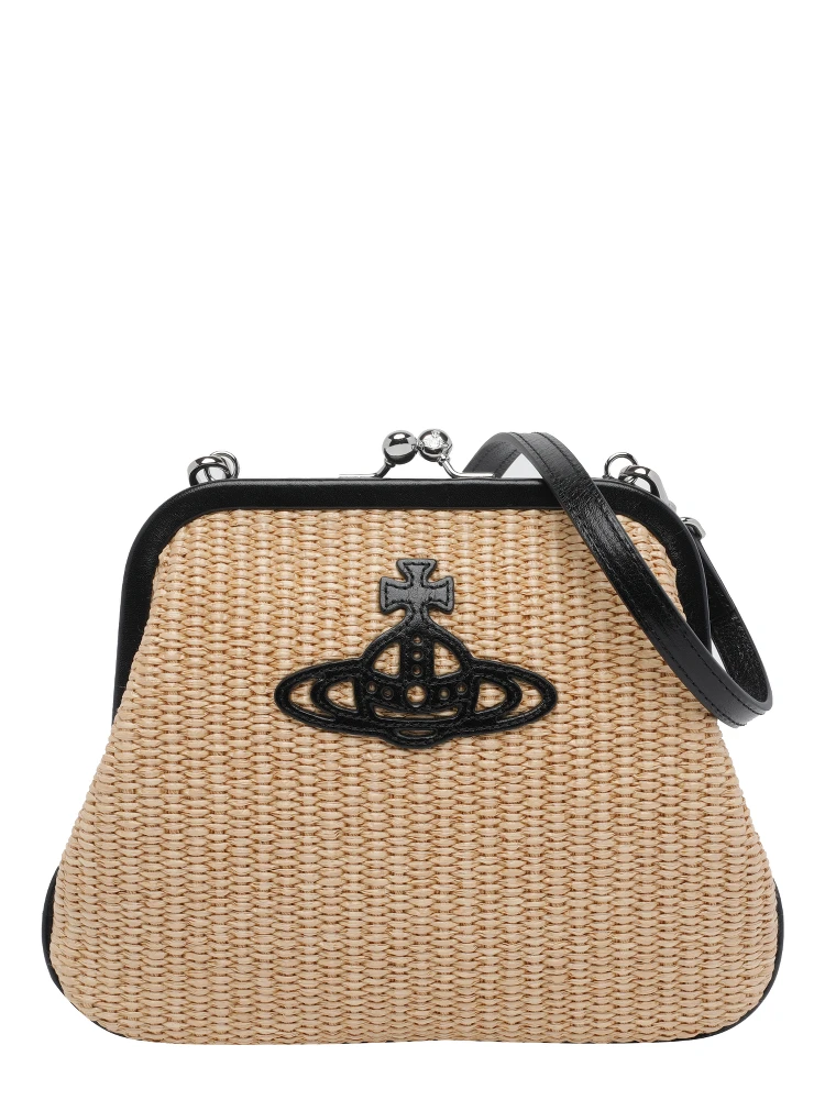 Vivienne Westwood Bags.. Beige