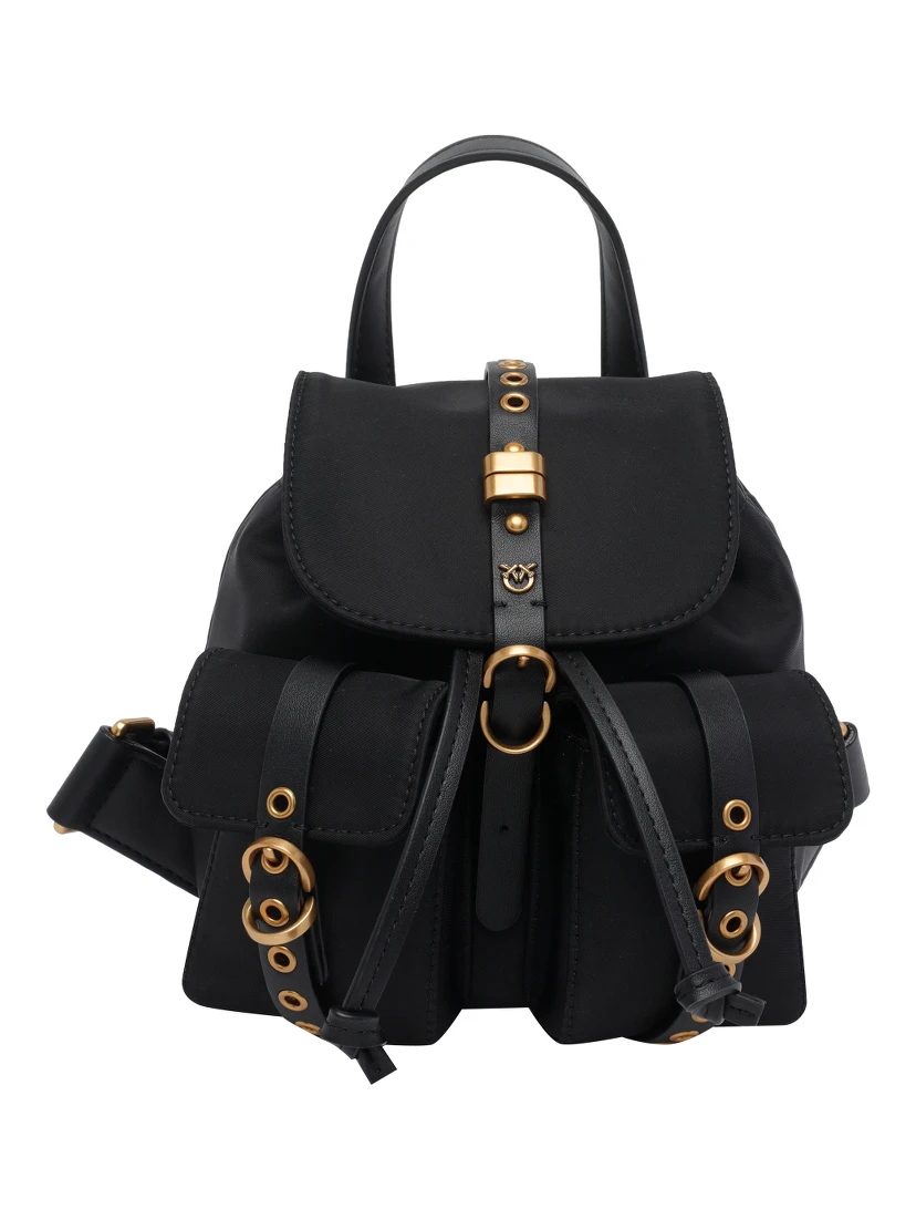 Pinko Bags.. Black