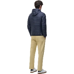 COLMAR Coats Blue