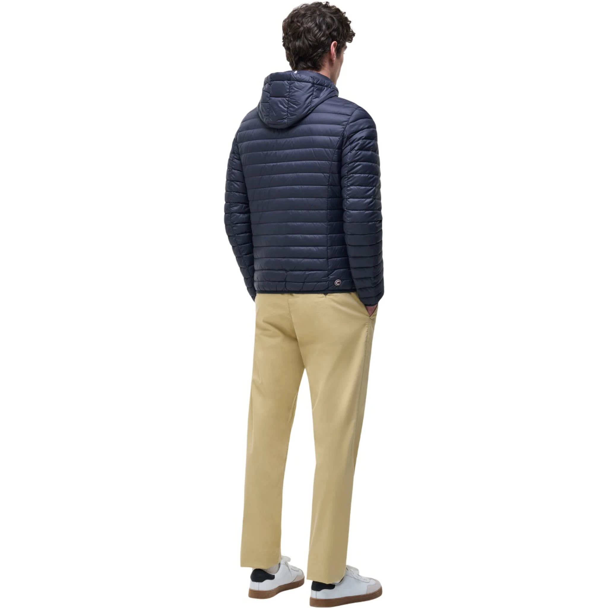 COLMAR Coats Blue