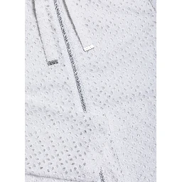 COLMAR Coats White
