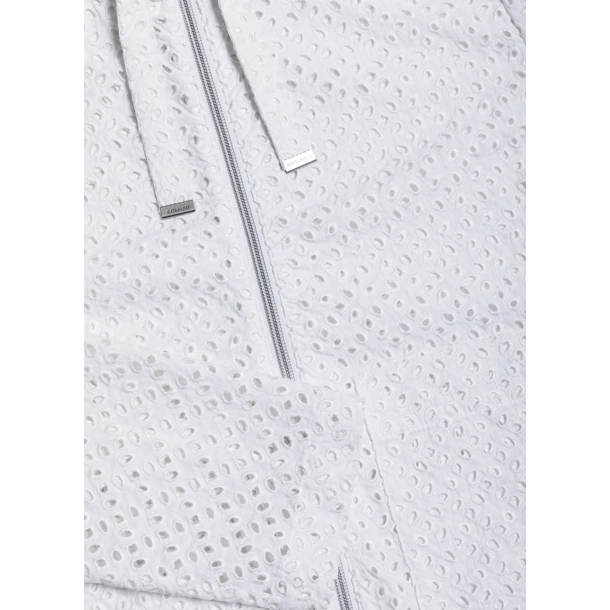 COLMAR Coats White