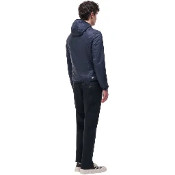 COLMAR Coats Blue