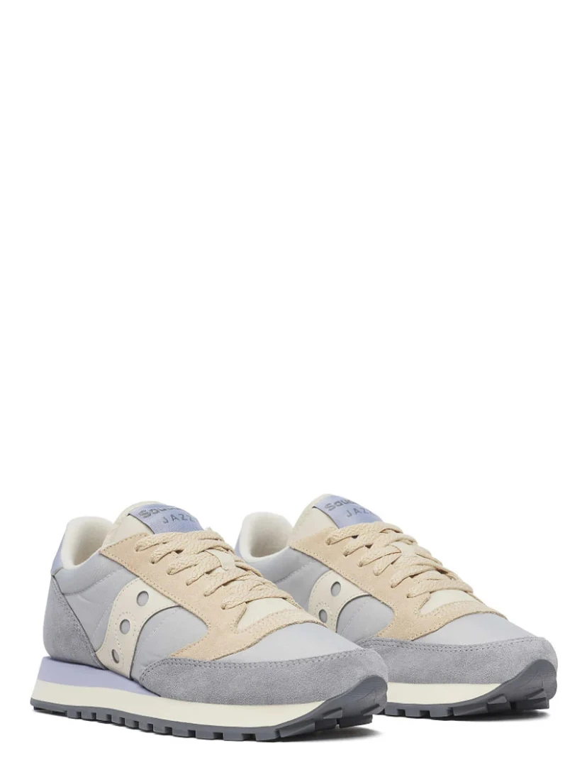 Saucony Sneakers Lilac