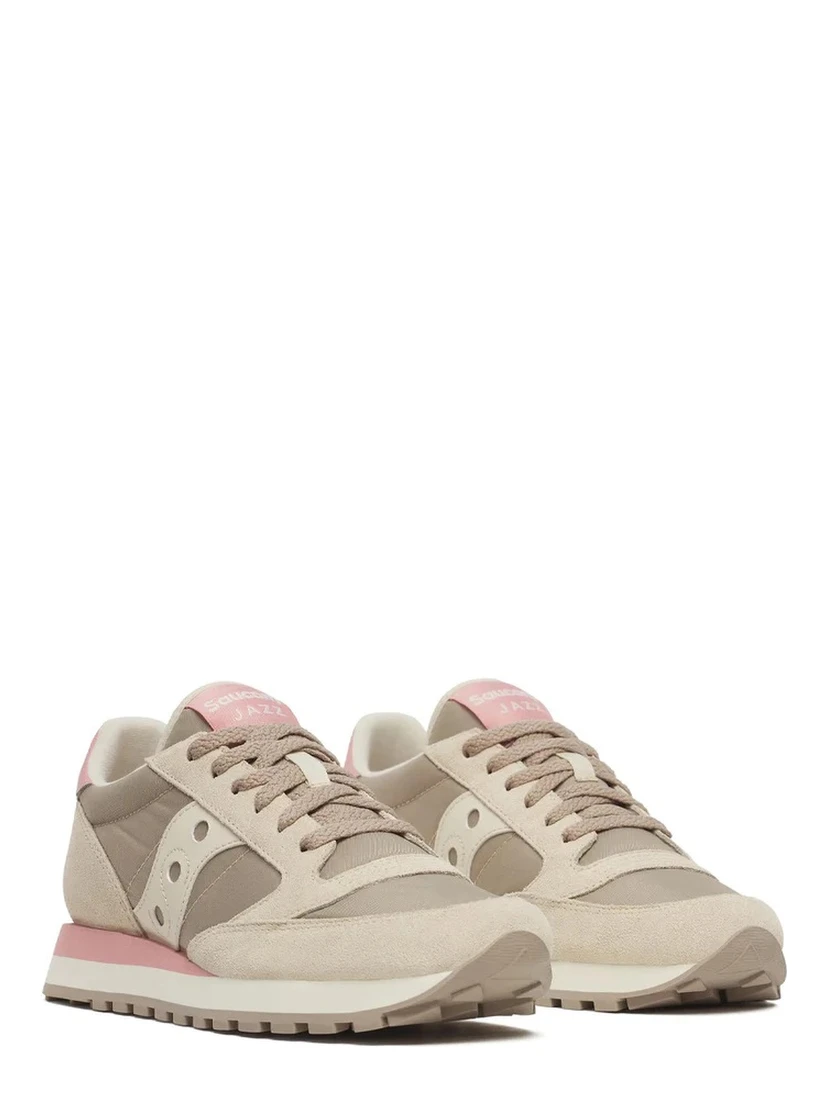 Saucony Sneakers Beige