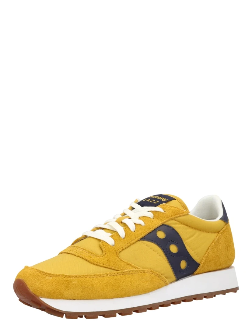 Saucony Sneakers Yellow