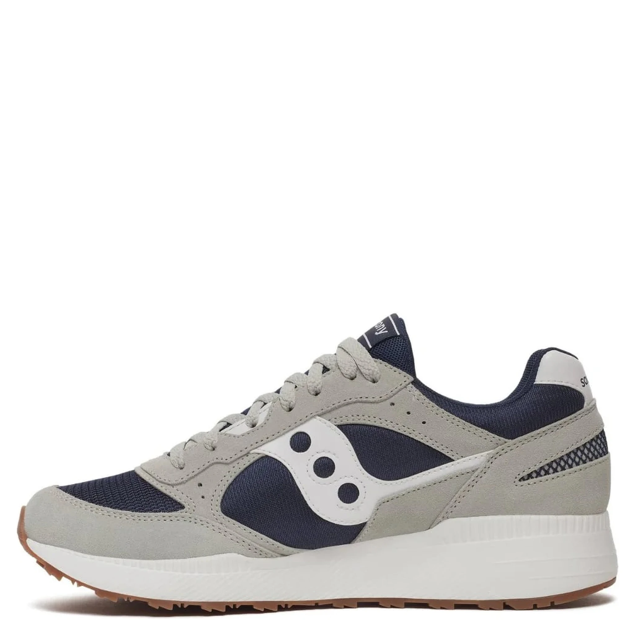 Saucony Sneakers Grey