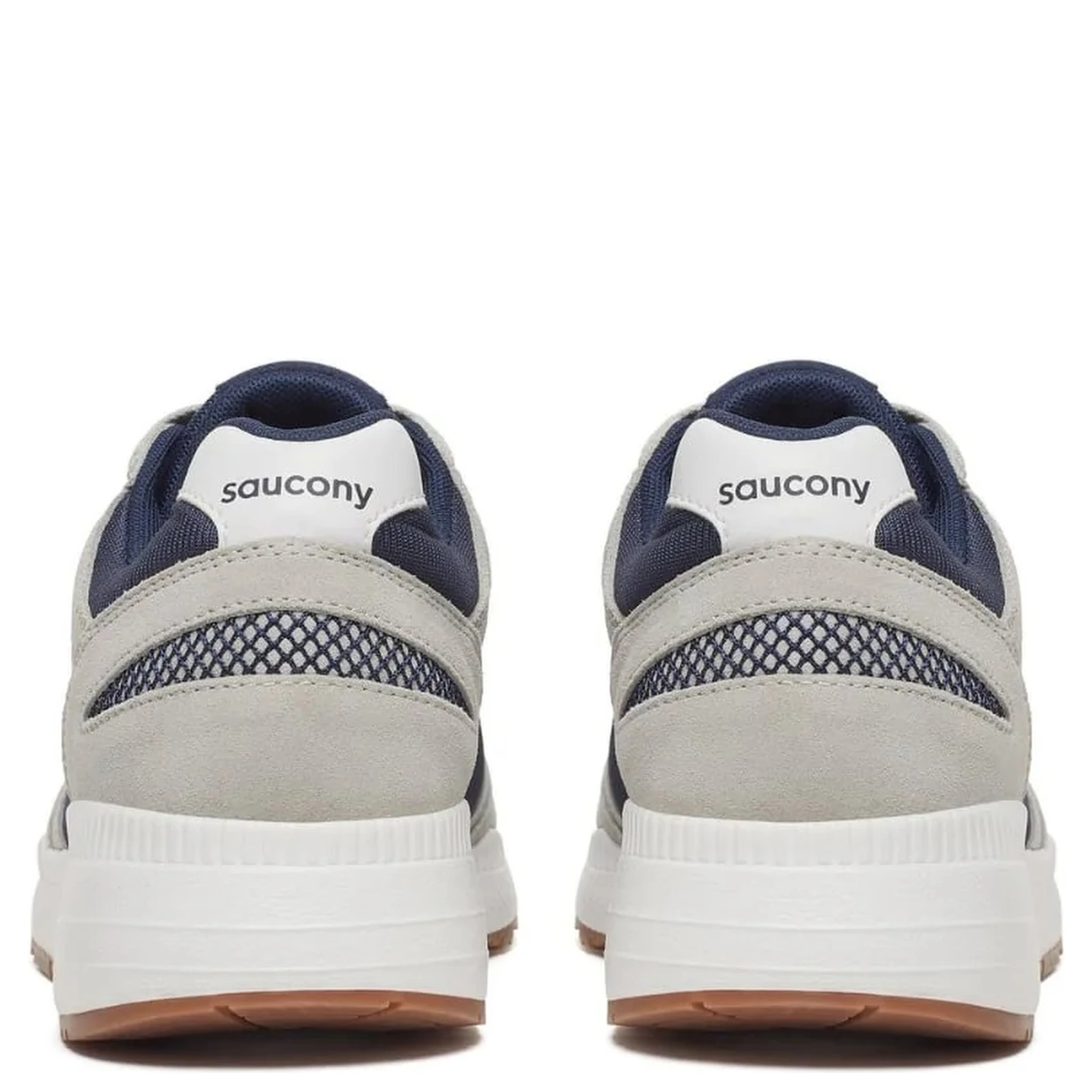 Saucony Sneakers Grey