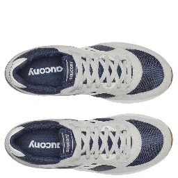 Saucony Sneakers Grey