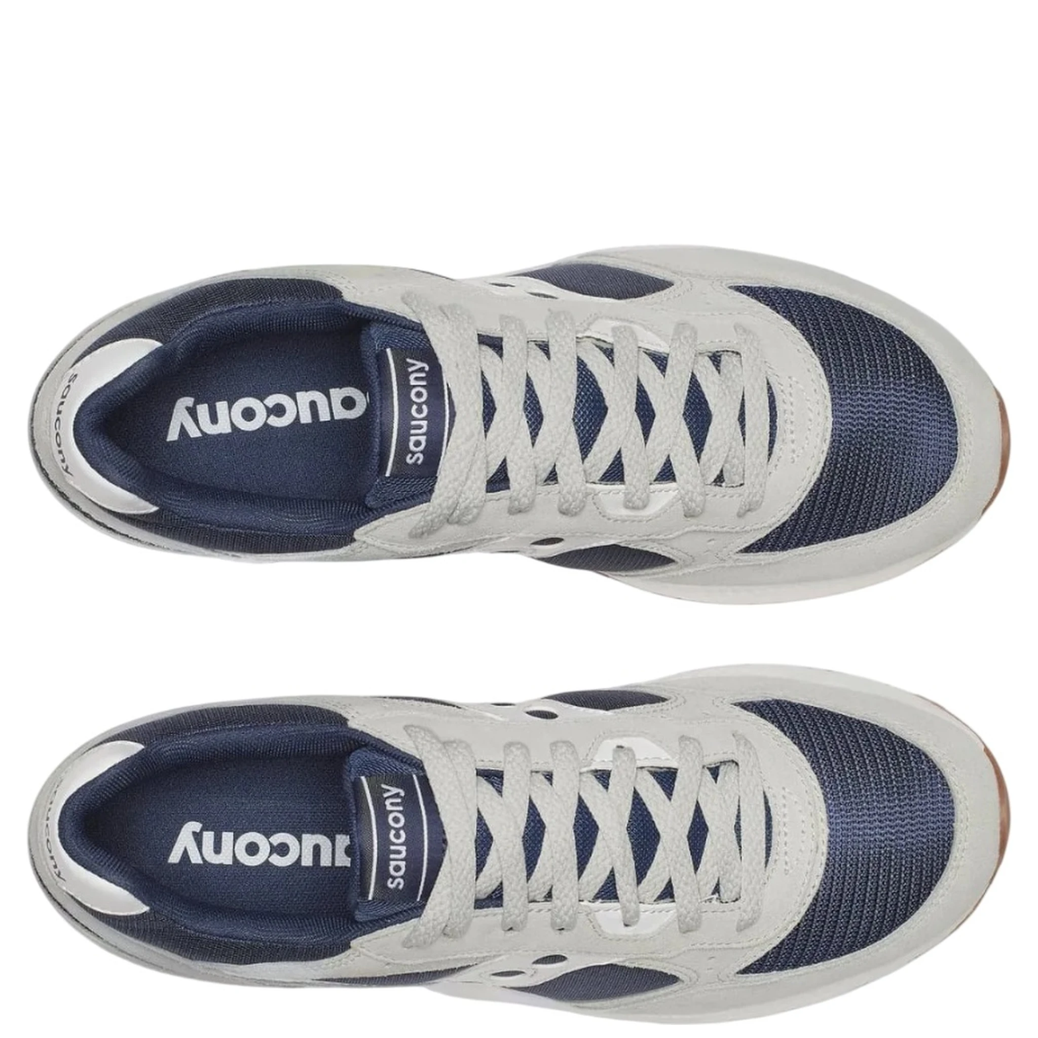 Saucony Sneakers Grey