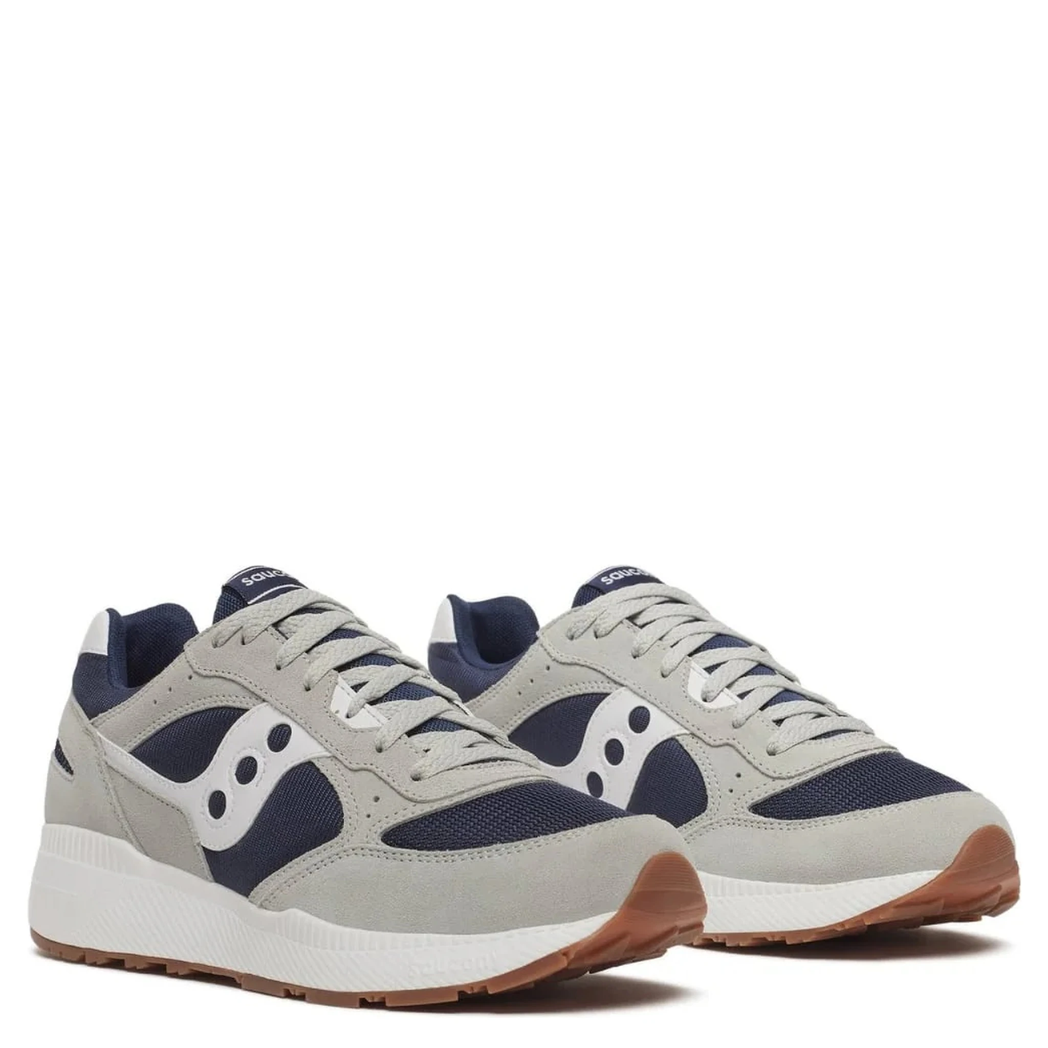 Saucony Sneakers Grey