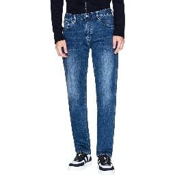 ARMANI EXCHANGE Jeans Blue