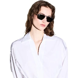 ARMANI EXCHANGE Dresses White
