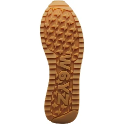 W6YZ Sneakers Blue
