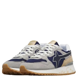 W6YZ Sneakers Blue