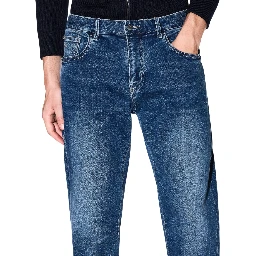 ARMANI EXCHANGE Jeans Blue