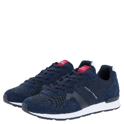 TOMMY JEANS  Sneakers Blue
