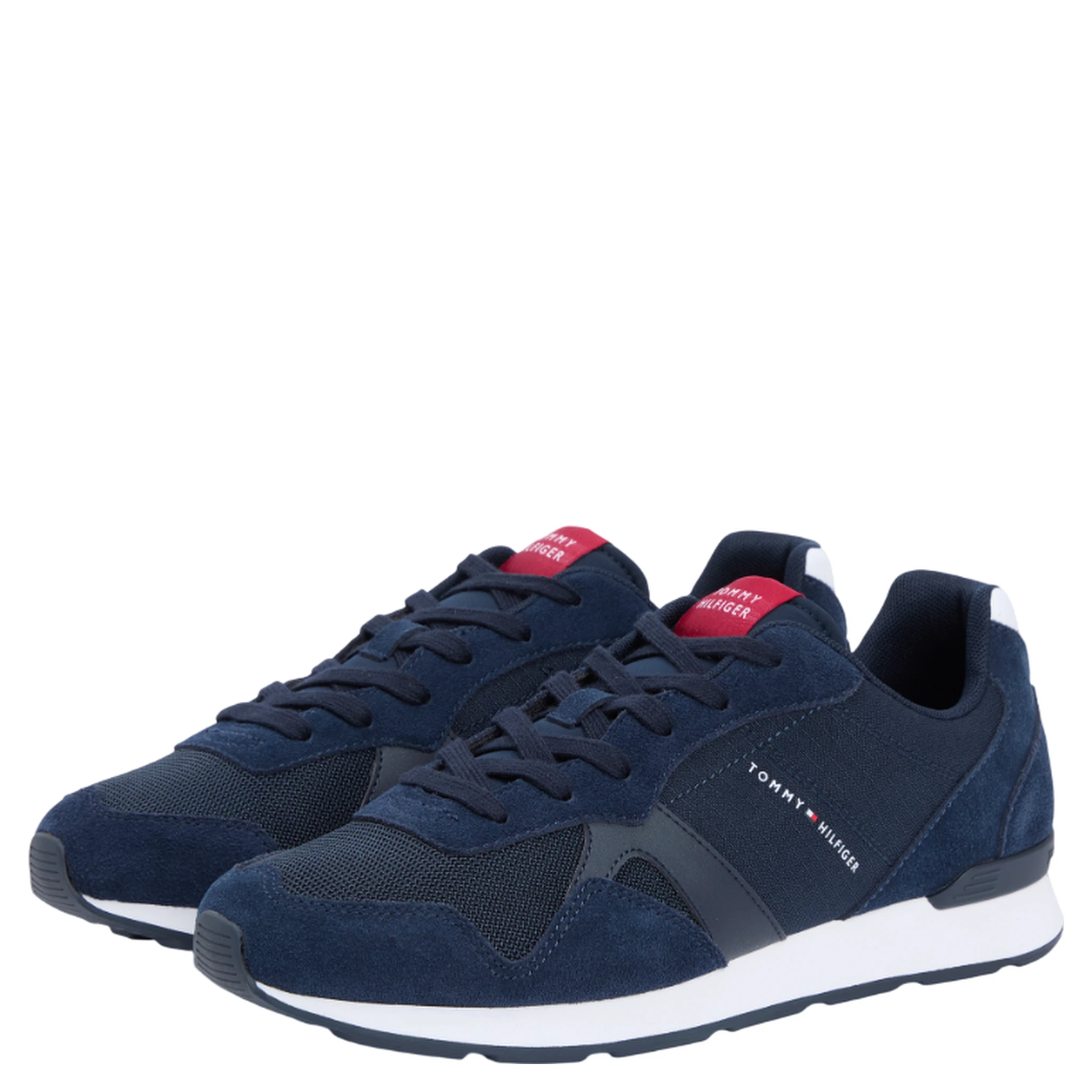 TOMMY JEANS  Sneakers Blue