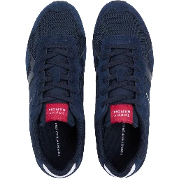 TOMMY JEANS  Sneakers Blue