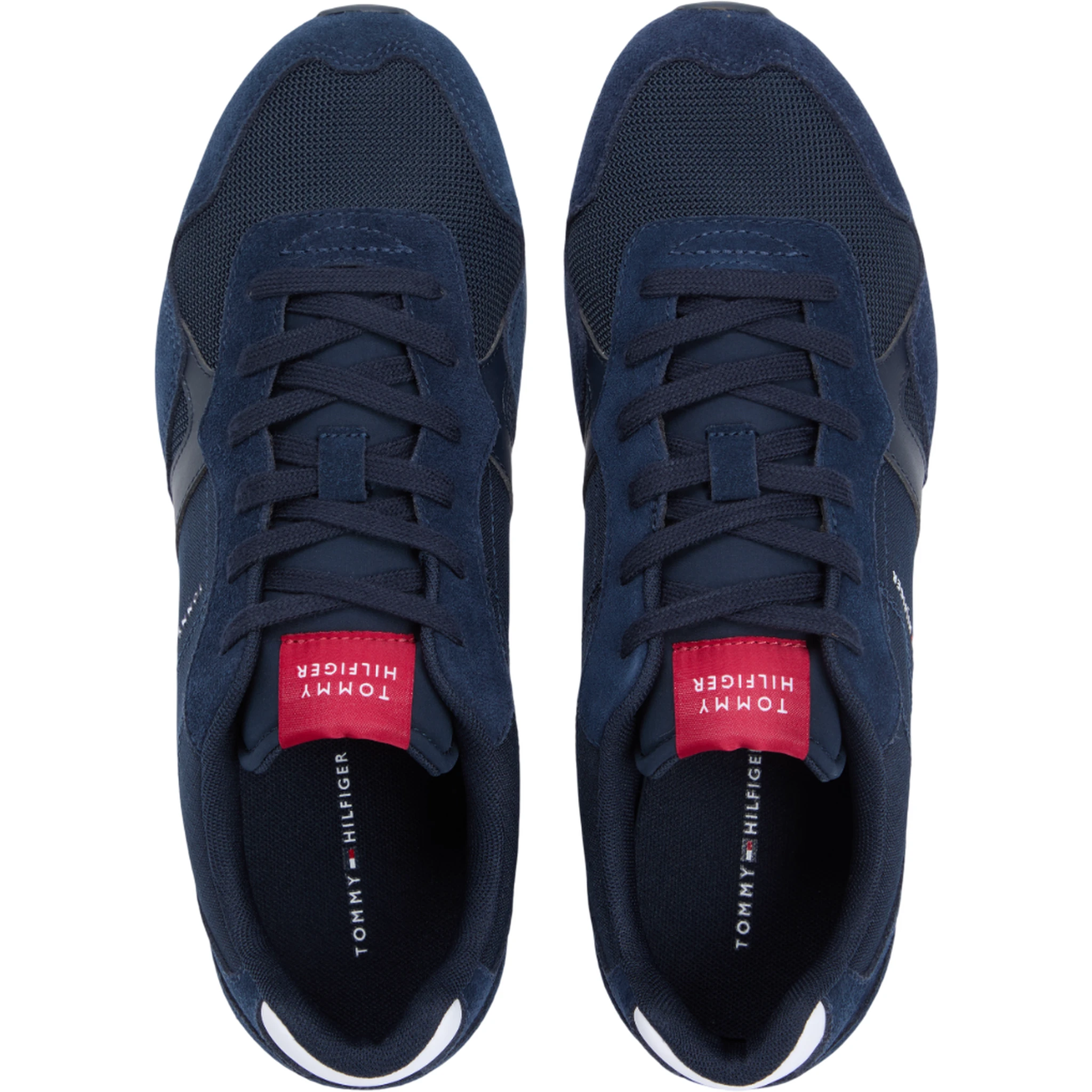 TOMMY JEANS  Sneakers Blue