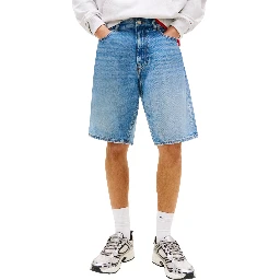 TOMMY JEANS  Shorts Blue