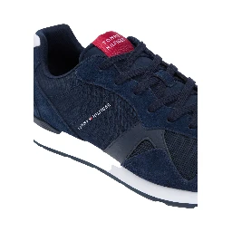 TOMMY JEANS  Sneakers Blue