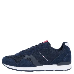 TOMMY JEANS  Sneakers Blue