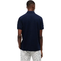 TOMMY JEANS  T-shirts and Polos Blue