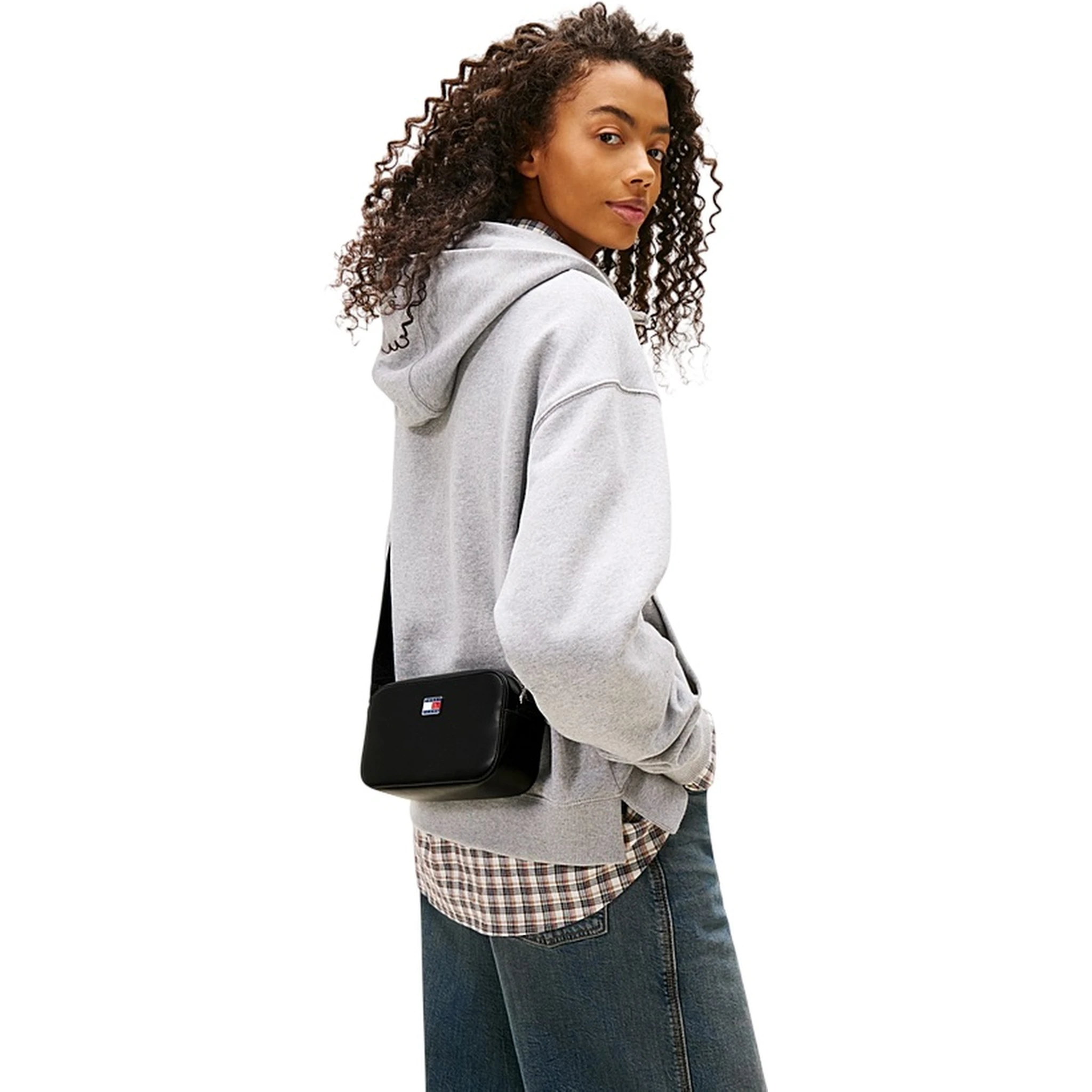 TOMMY JEANS  Bags.. Black