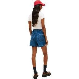 TOMMY JEANS  Shorts Blue